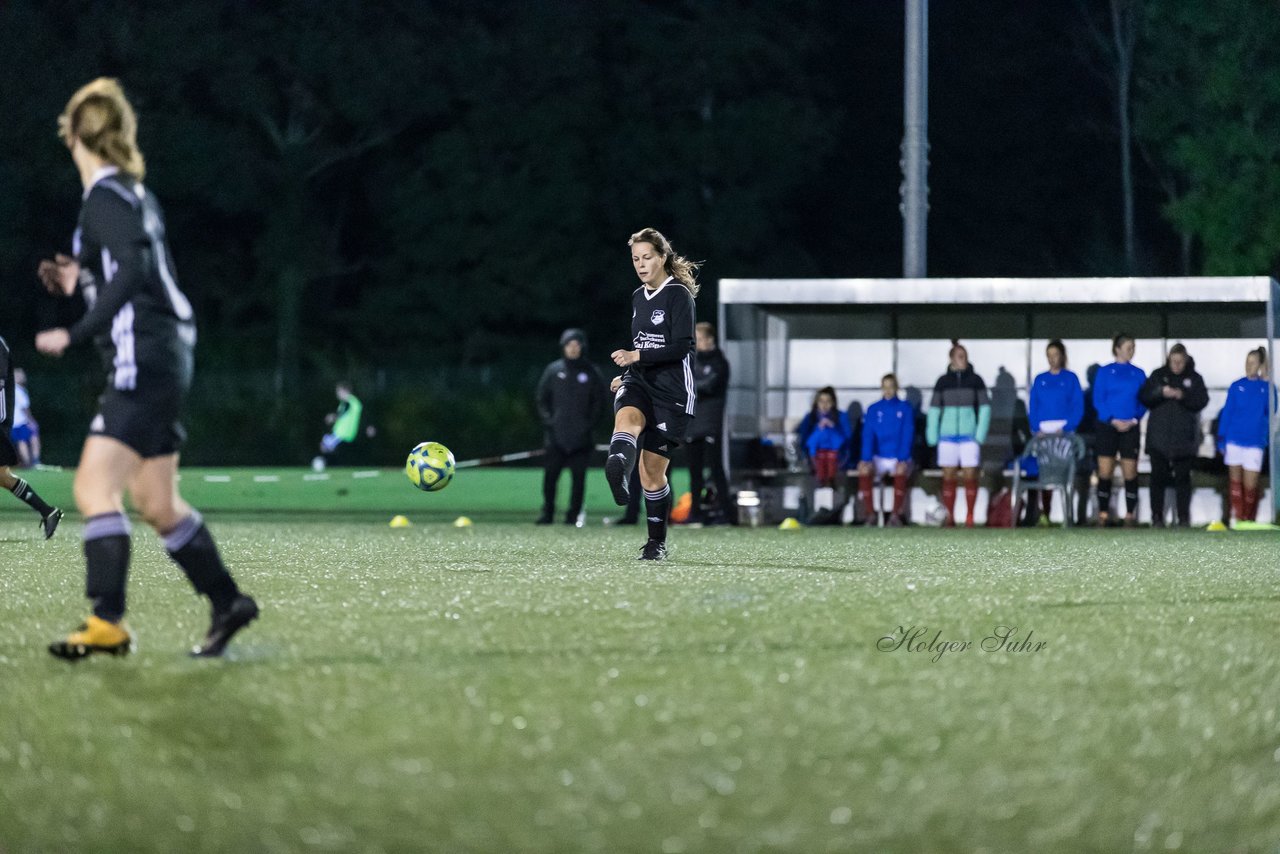 Bild 181 - Frauen VfR Horst - Holstein Kiel : Ergebnis: 0:11